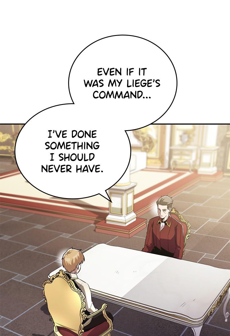 The Lazy Lord Masters the Sword Chapter 40 — page 55