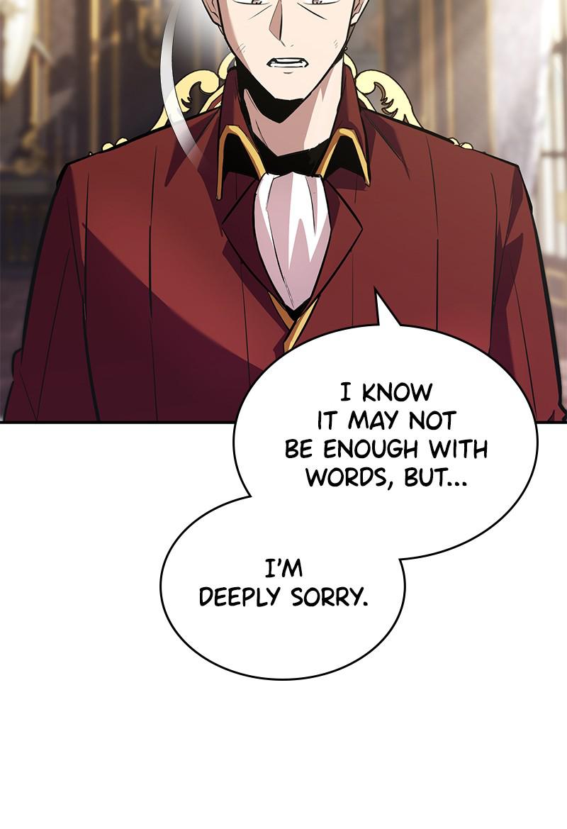 The Lazy Lord Masters the Sword Chapter 40 — page 57