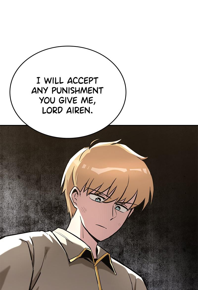 The Lazy Lord Masters the Sword Chapter 40 — page 58