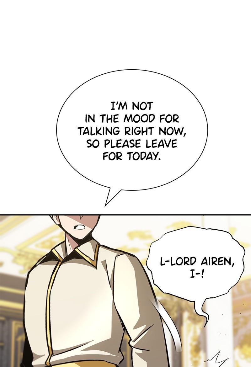The Lazy Lord Masters the Sword Chapter 40 — page 61