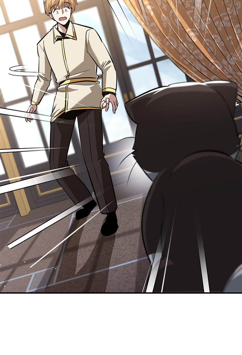 The Lazy Lord Masters the Sword Chapter 40 — page 69