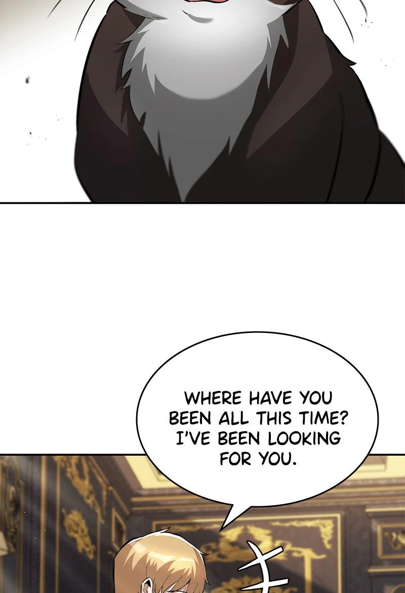 The Lazy Lord Masters the Sword Chapter 40 — page 71