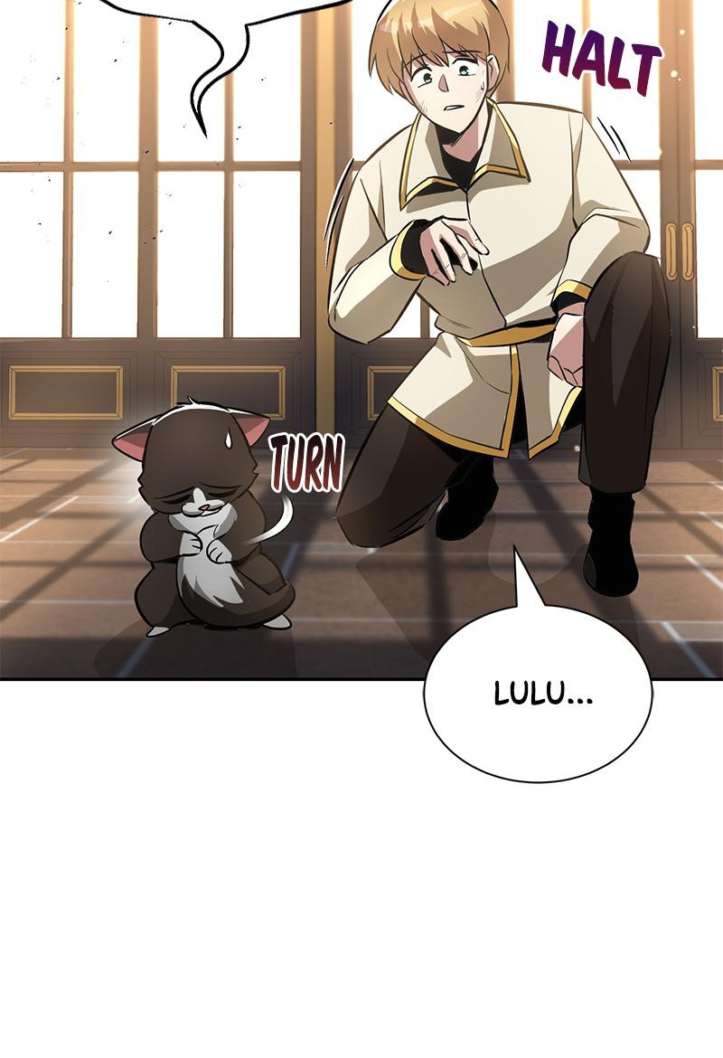 The Lazy Lord Masters the Sword Chapter 40 — page 73