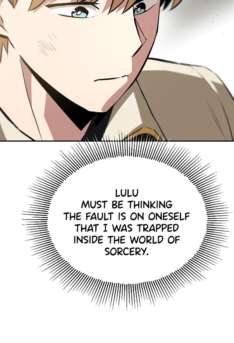 The Lazy Lord Masters the Sword Chapter 40 — page 76