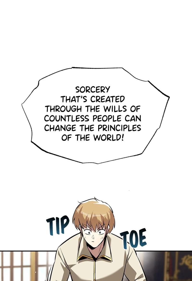 The Lazy Lord Masters the Sword Chapter 40 — page 84