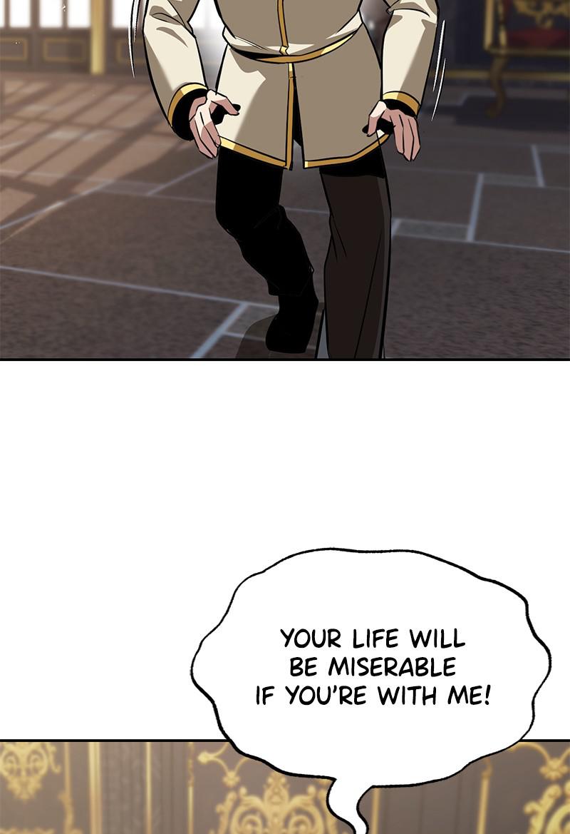 The Lazy Lord Masters the Sword Chapter 40 — page 85