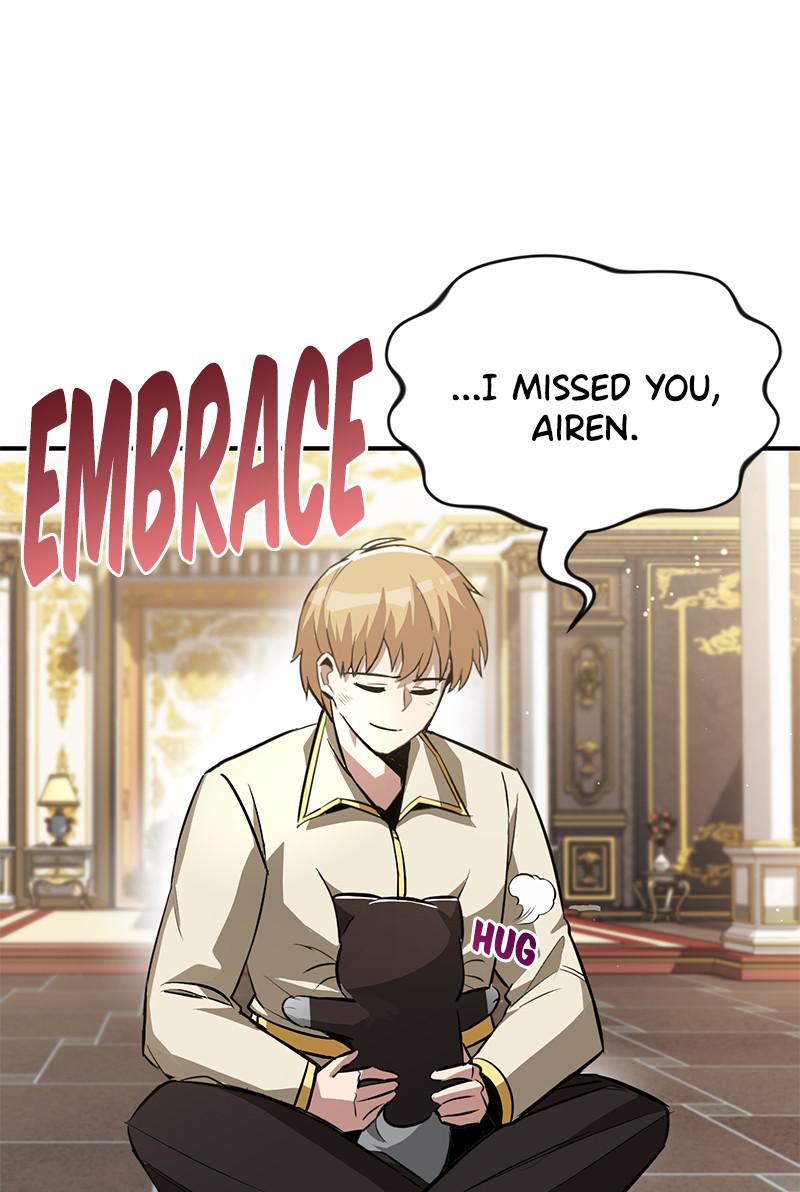 The Lazy Lord Masters the Sword Chapter 40 — page 94