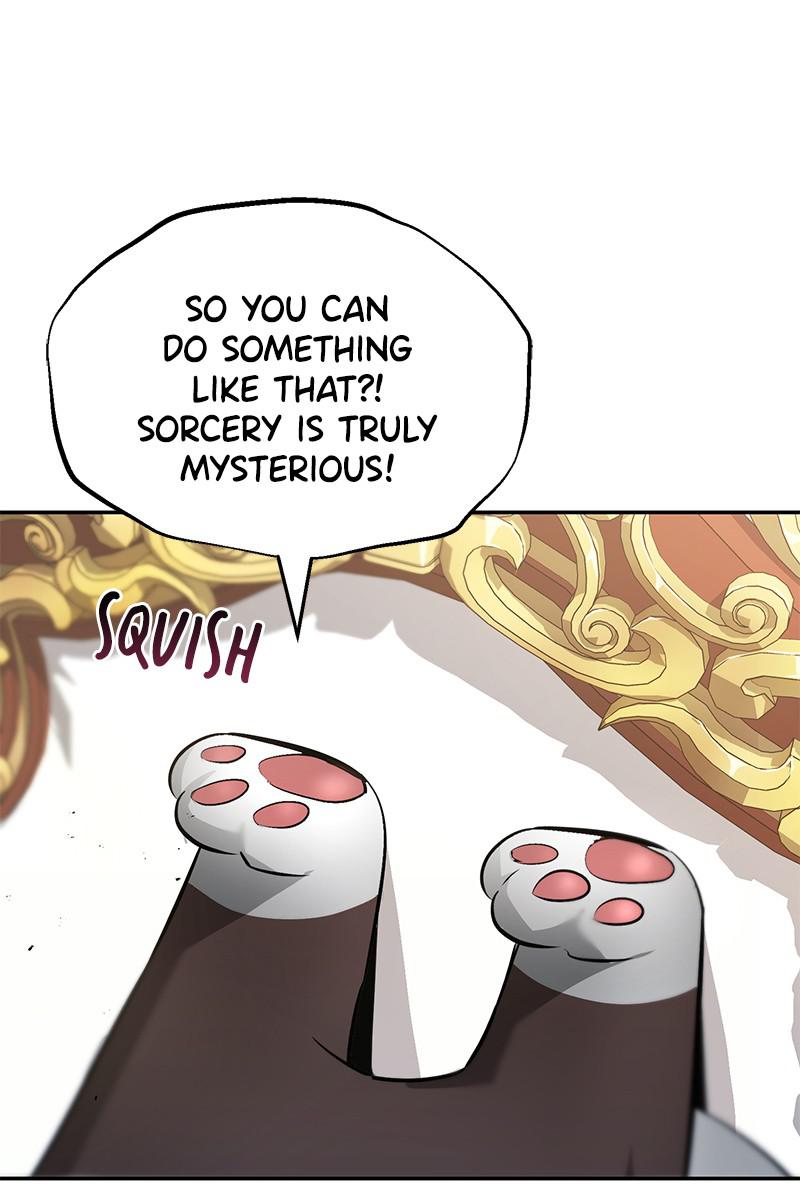 The Lazy Lord Masters the Sword Chapter 40 — page 96