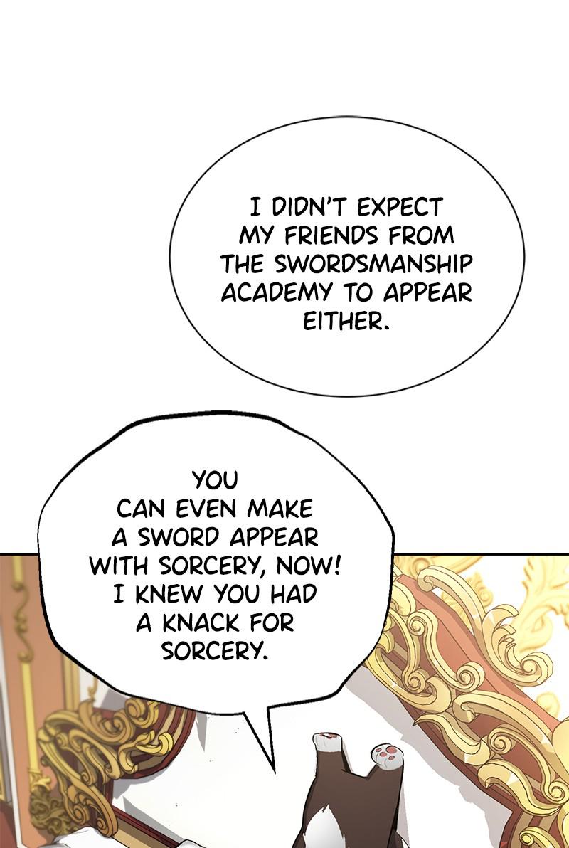 The Lazy Lord Masters the Sword Chapter 40 — page 97