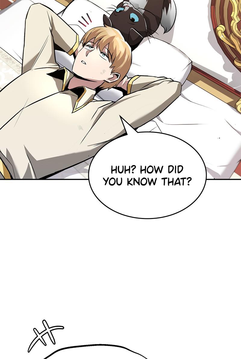 The Lazy Lord Masters the Sword Chapter 40 — page 98