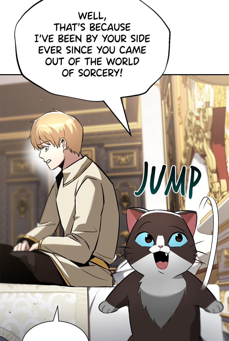 The Lazy Lord Masters the Sword Chapter 40 — page 99