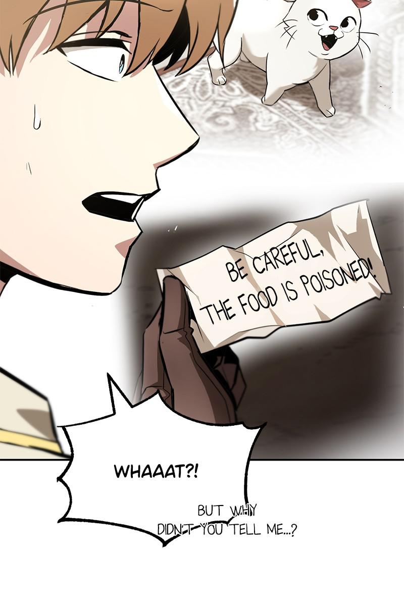 The Lazy Lord Masters the Sword Chapter 40 — page 101