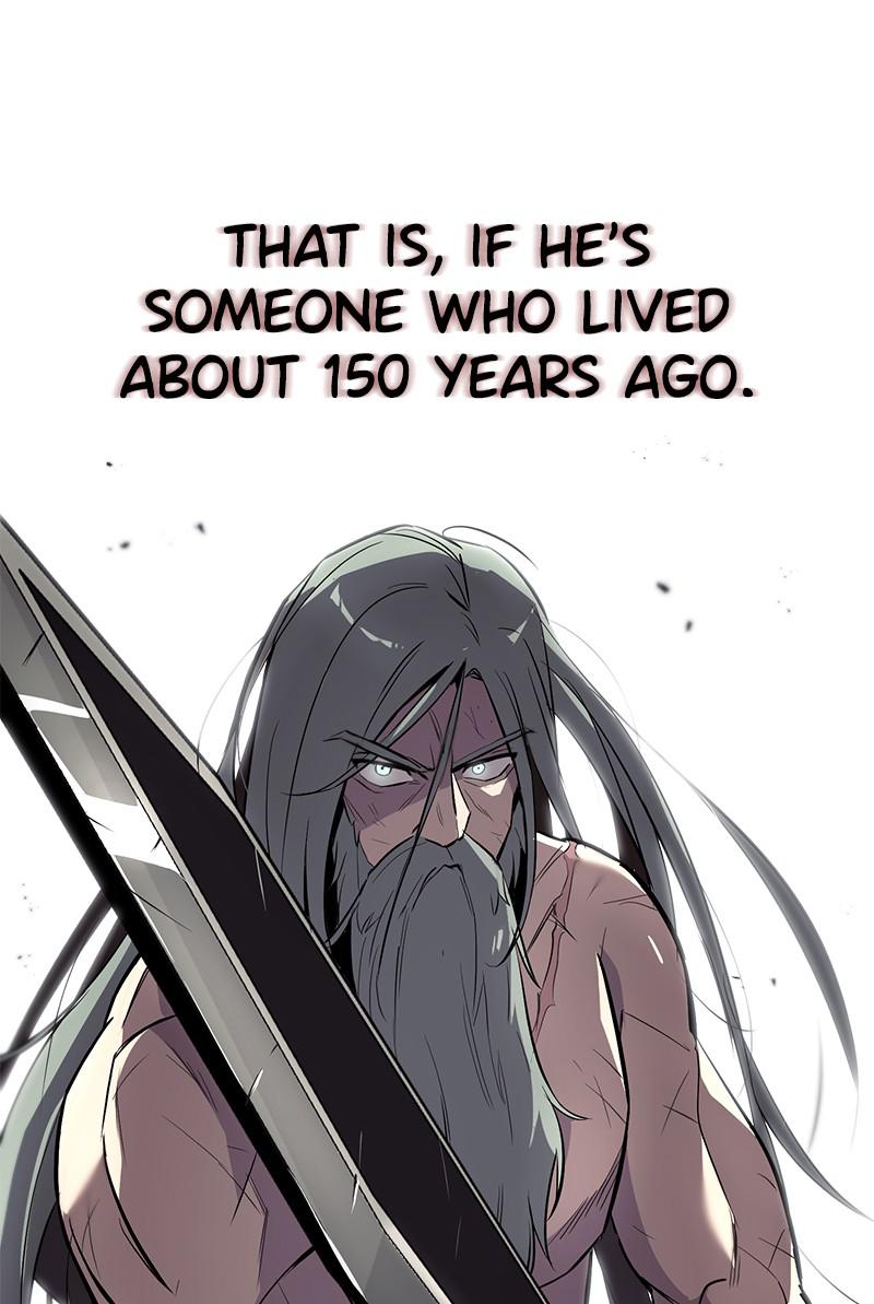 The Lazy Lord Masters the Sword Chapter 40 — page 111