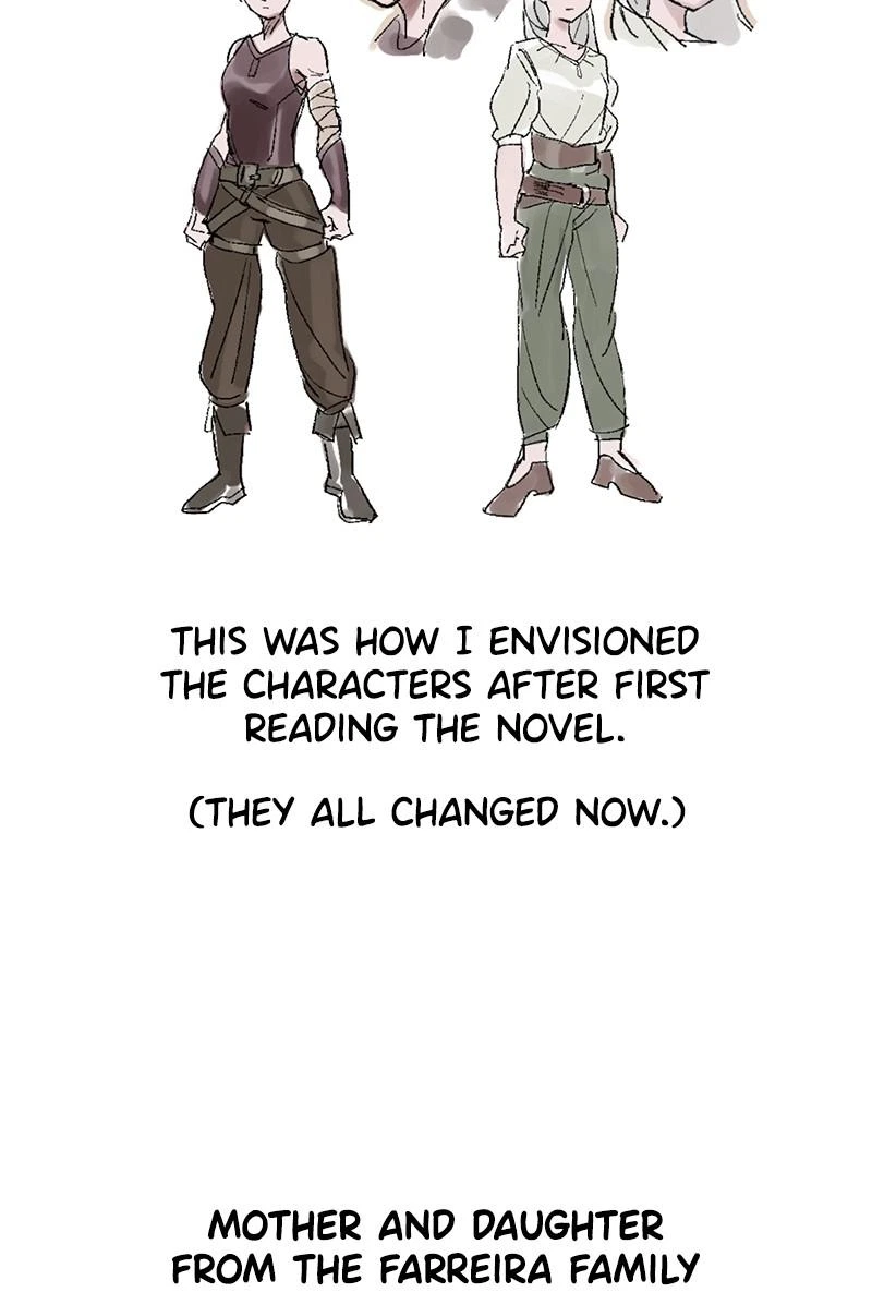 The Lazy Lord Masters the Sword Chapter 41.5 — page 23