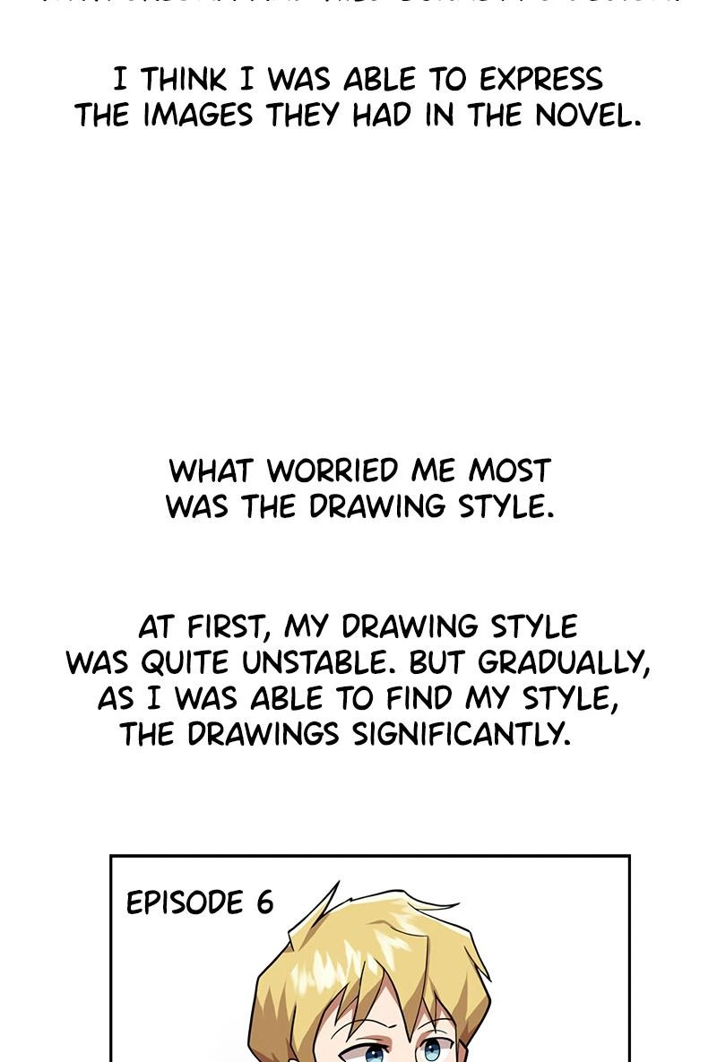 The Lazy Lord Masters the Sword Chapter 41.5 — page 30