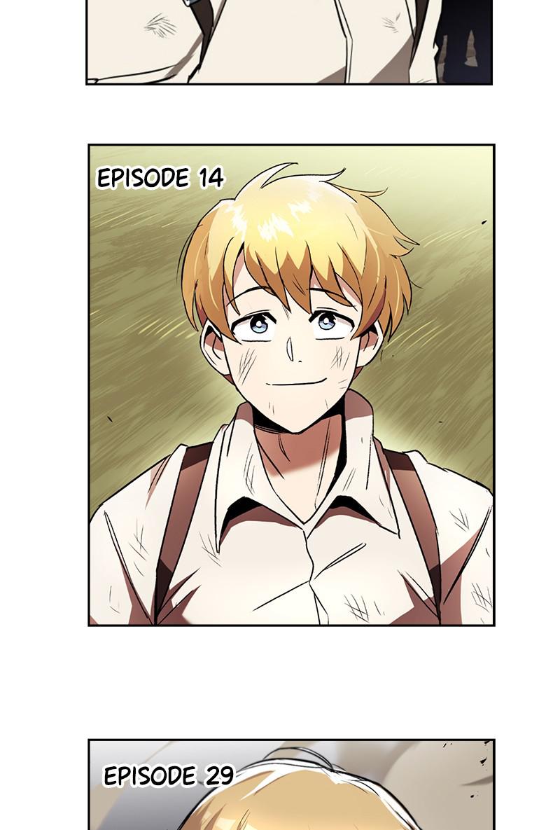 The Lazy Lord Masters the Sword Chapter 41.5 — page 32