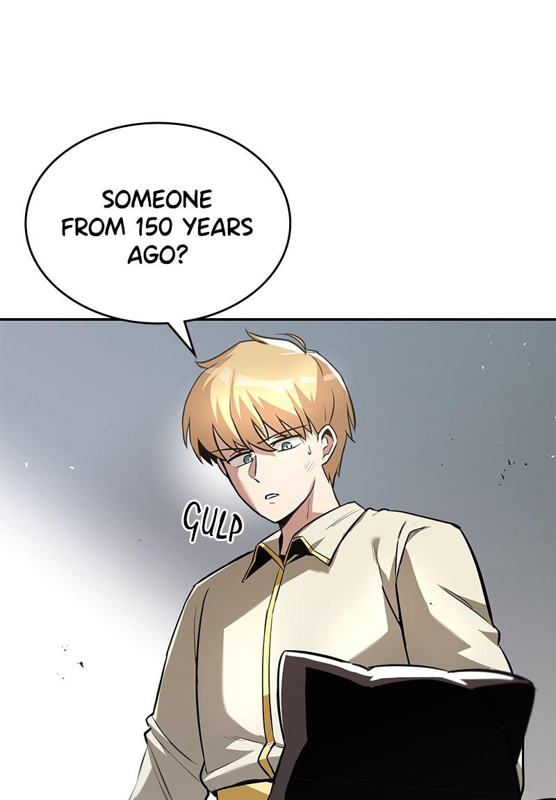 The Lazy Lord Masters the Sword Chapter 41 — page 1