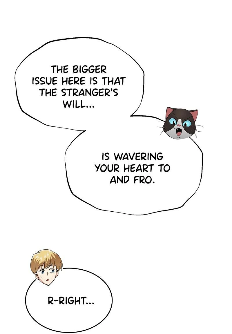 The Lazy Lord Masters the Sword Chapter 41 — page 4