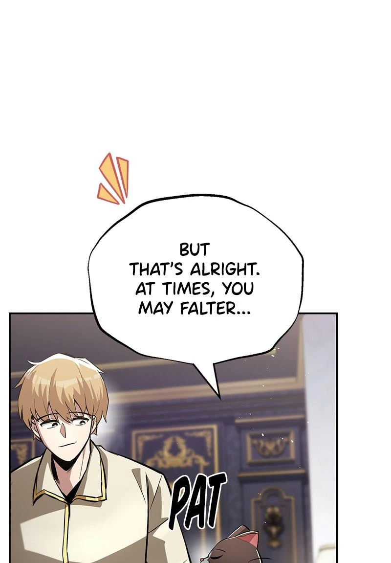 The Lazy Lord Masters the Sword Chapter 41 — page 5