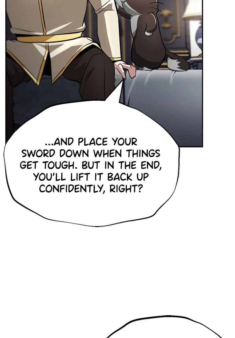 The Lazy Lord Masters the Sword Chapter 41 — page 6