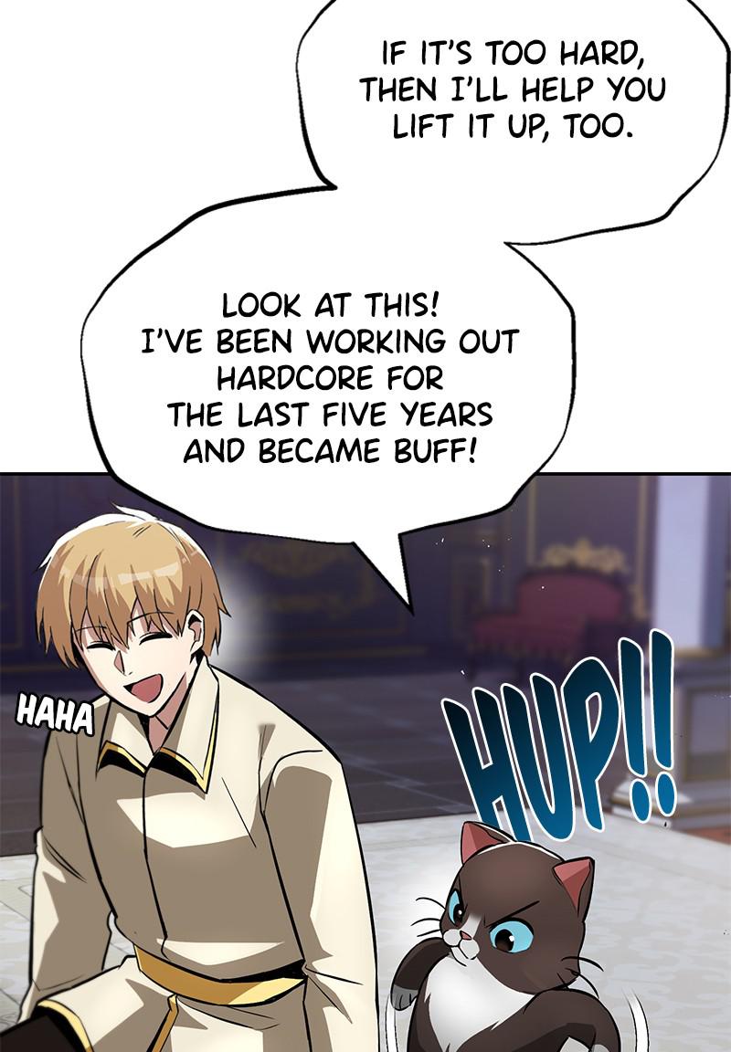 The Lazy Lord Masters the Sword Chapter 41 — page 7