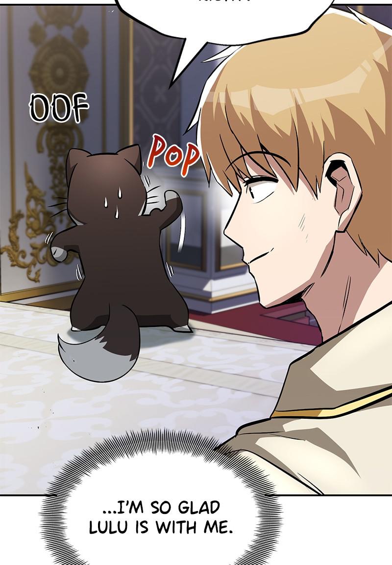 The Lazy Lord Masters the Sword Chapter 41 — page 9