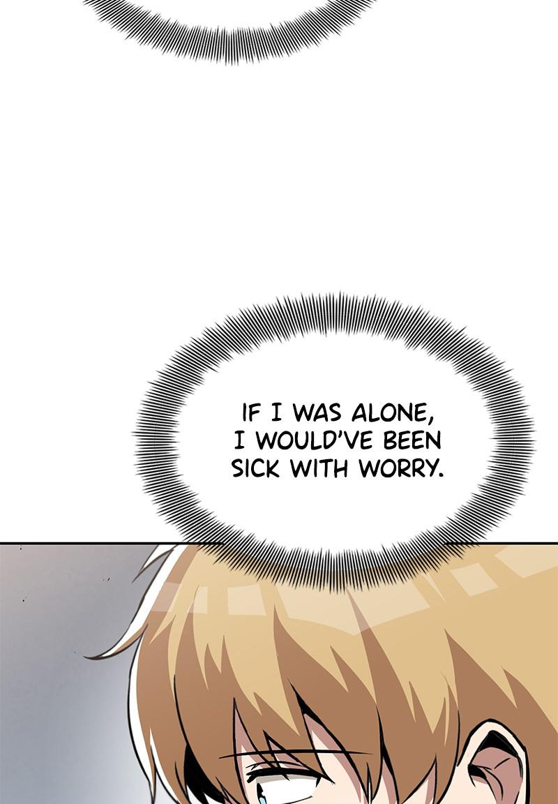 The Lazy Lord Masters the Sword Chapter 41 — page 10