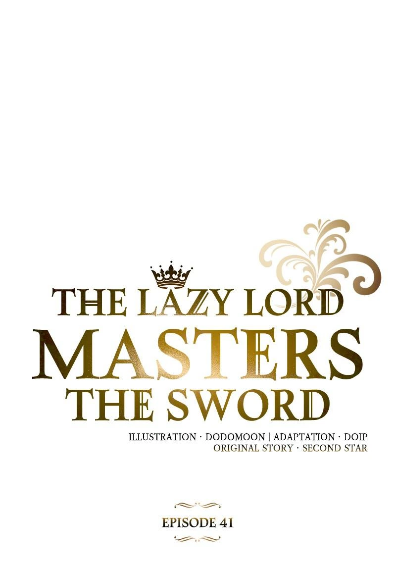 The Lazy Lord Masters the Sword Chapter 41 — page 15