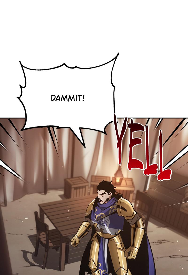 The Lazy Lord Masters the Sword Chapter 41 — page 19