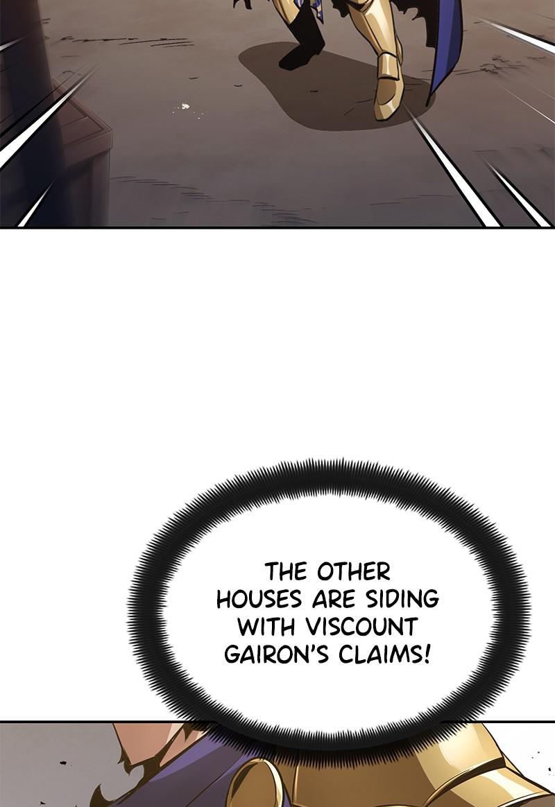 The Lazy Lord Masters the Sword Chapter 41 — page 20
