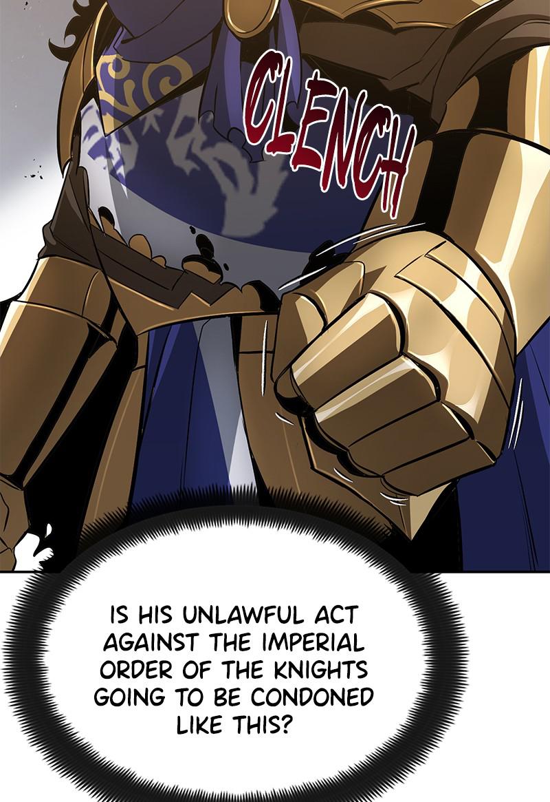The Lazy Lord Masters the Sword Chapter 41 — page 21