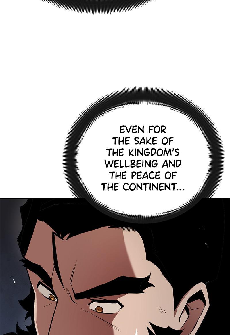 The Lazy Lord Masters the Sword Chapter 41 — page 22