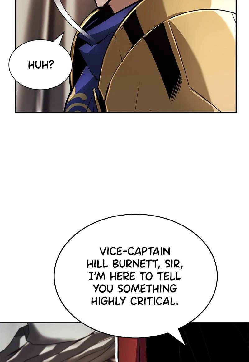 The Lazy Lord Masters the Sword Chapter 41 — page 25