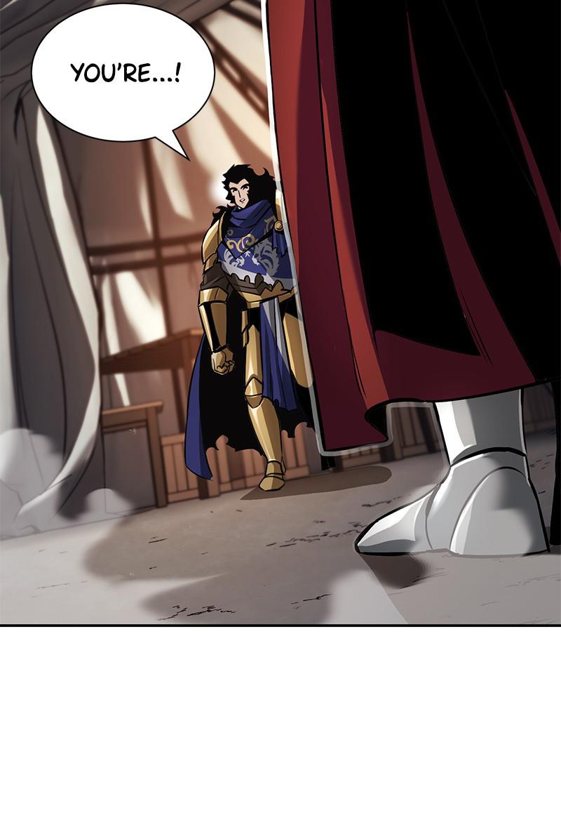 The Lazy Lord Masters the Sword Chapter 41 — page 26