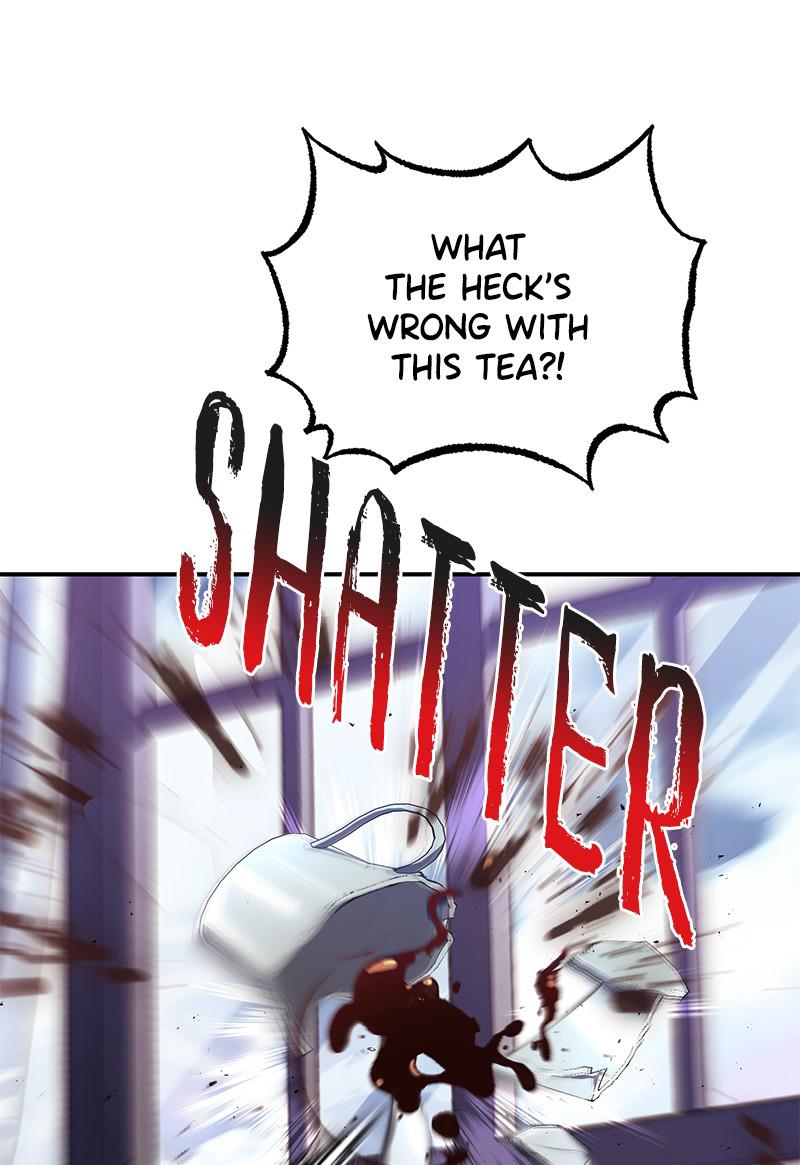 The Lazy Lord Masters the Sword Chapter 41 — page 29