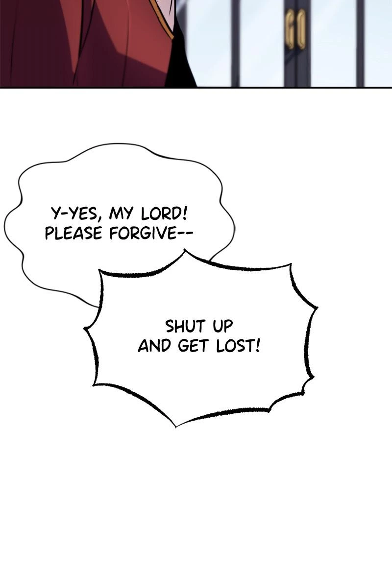 The Lazy Lord Masters the Sword Chapter 41 — page 33