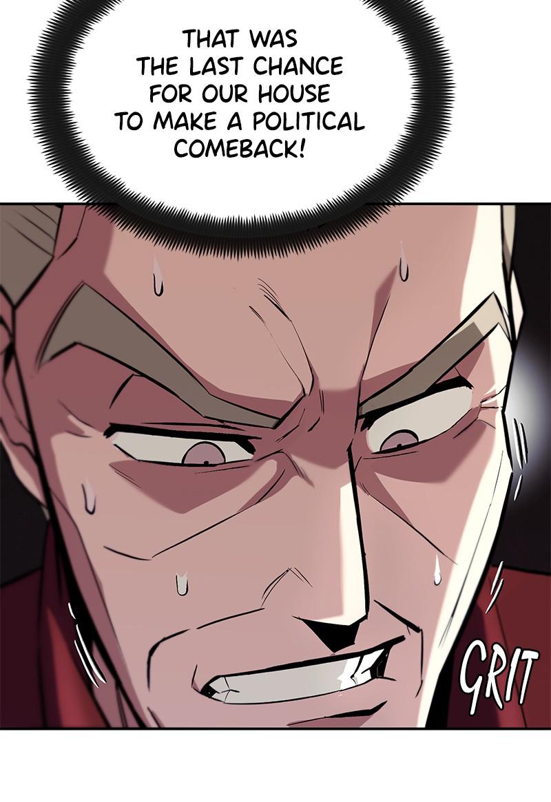 The Lazy Lord Masters the Sword Chapter 41 — page 36