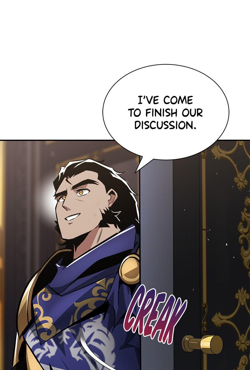 The Lazy Lord Masters the Sword Chapter 41 — page 42