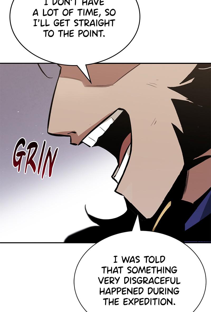 The Lazy Lord Masters the Sword Chapter 41 — page 45
