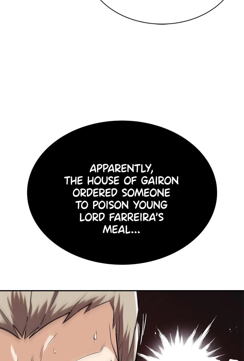 The Lazy Lord Masters the Sword Chapter 41 — page 46