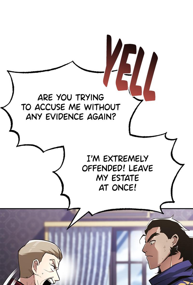 The Lazy Lord Masters the Sword Chapter 41 — page 48