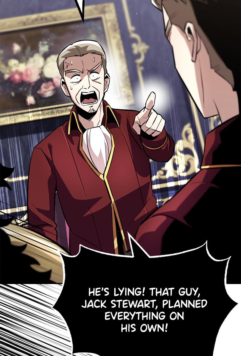 The Lazy Lord Masters the Sword Chapter 41 — page 56