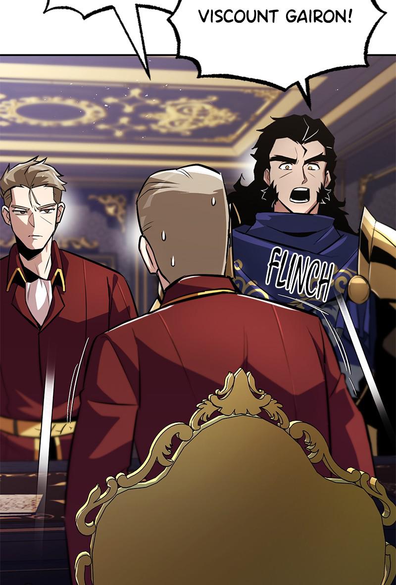 The Lazy Lord Masters the Sword Chapter 41 — page 61