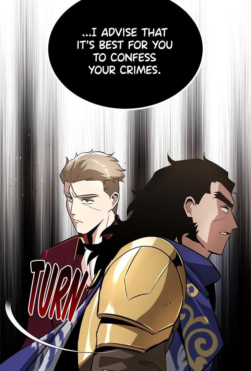 The Lazy Lord Masters the Sword Chapter 41 — page 64
