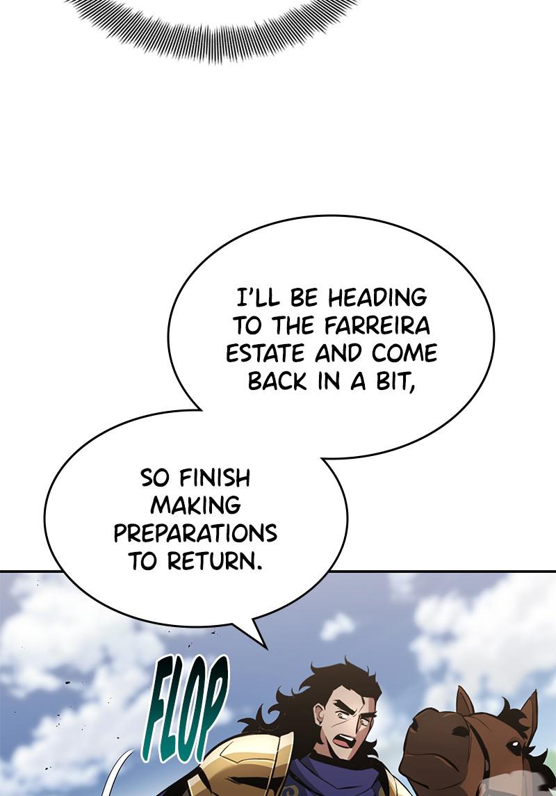 The Lazy Lord Masters the Sword Chapter 41 — page 70
