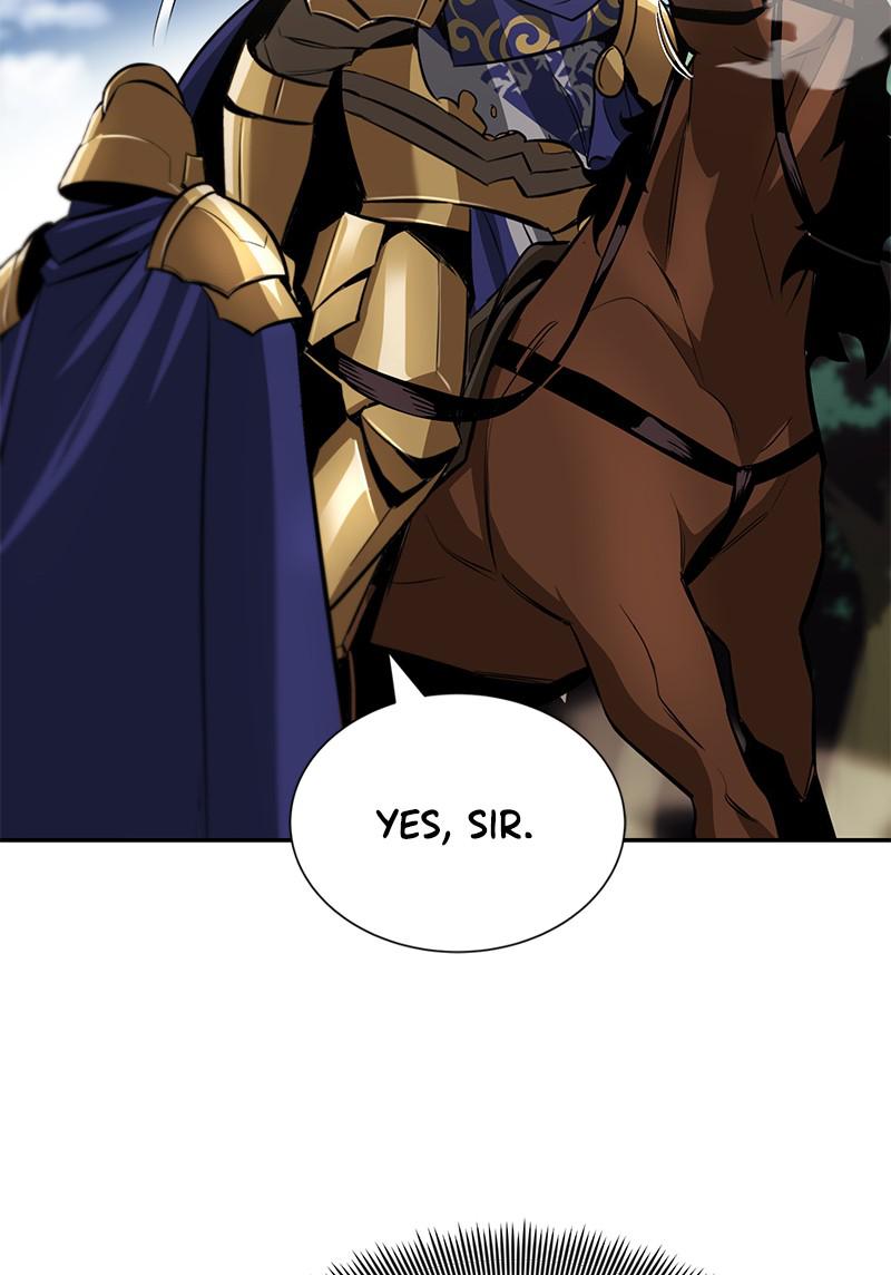 The Lazy Lord Masters the Sword Chapter 41 — page 71