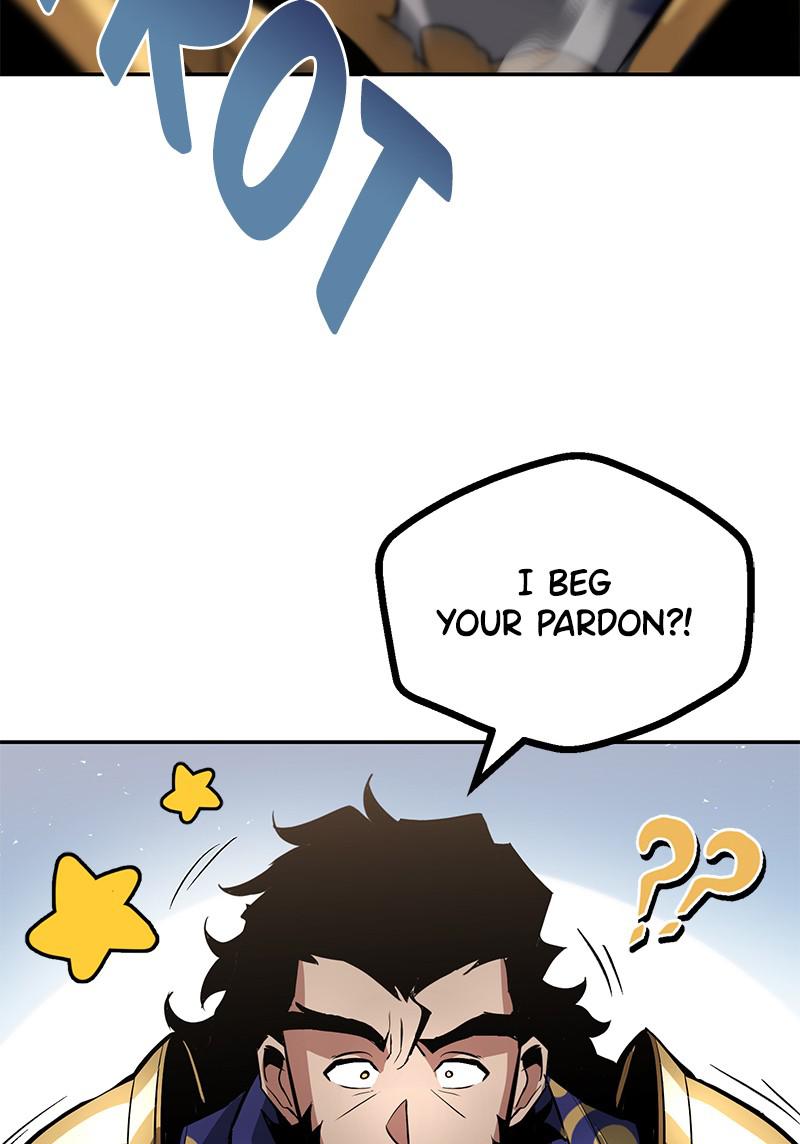 The Lazy Lord Masters the Sword Chapter 41 — page 74