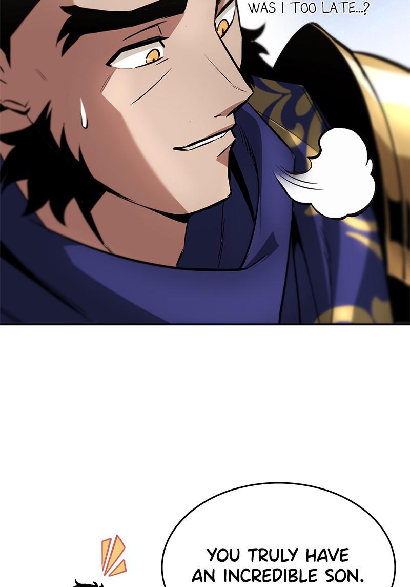 The Lazy Lord Masters the Sword Chapter 41 — page 78