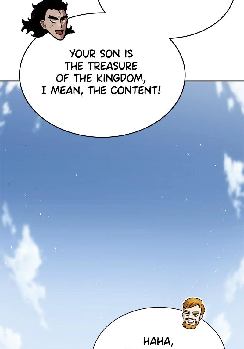 The Lazy Lord Masters the Sword Chapter 41 — page 79
