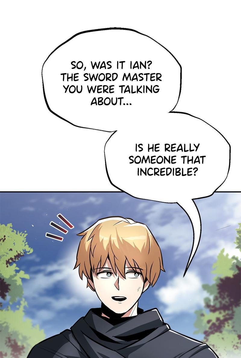 The Lazy Lord Masters the Sword Chapter 41 — page 82